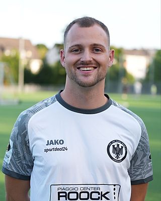 Jan-Niklas Bartels