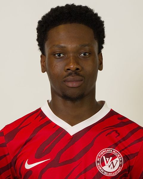 Michael Boakye Janssen