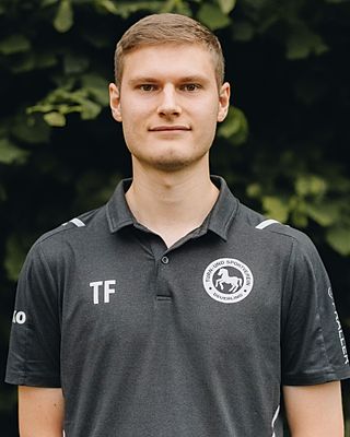 Thomas Fink