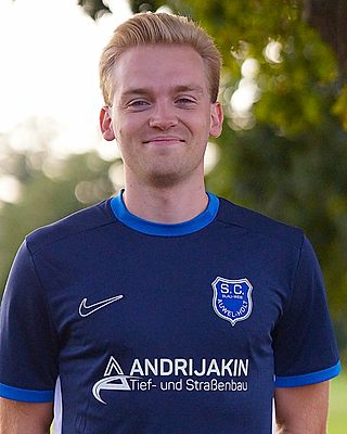 Alexander Giesen