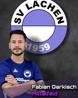 Fabian Garkisch