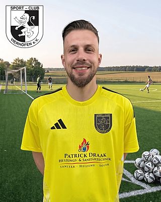 Dominik Grzywaczewski