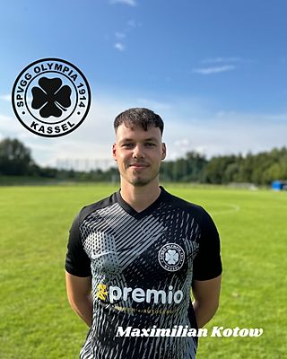 Maximilian Kotow