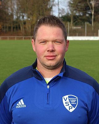 Marc Billmann