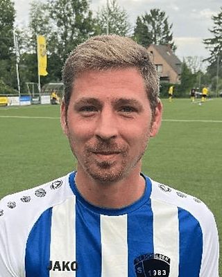 Matthias Herud