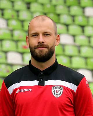 Marcel Binanzer