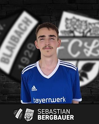 Sebastian Bergbauer