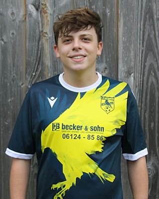 Leandro Caballero Alvarez