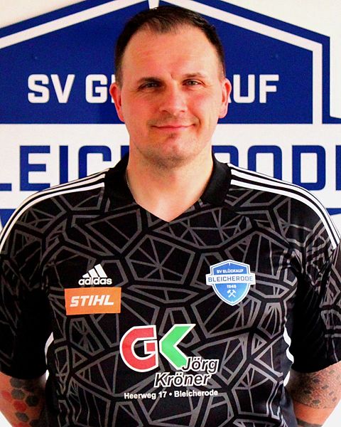 Foto: SV Glückauf Bleicherode