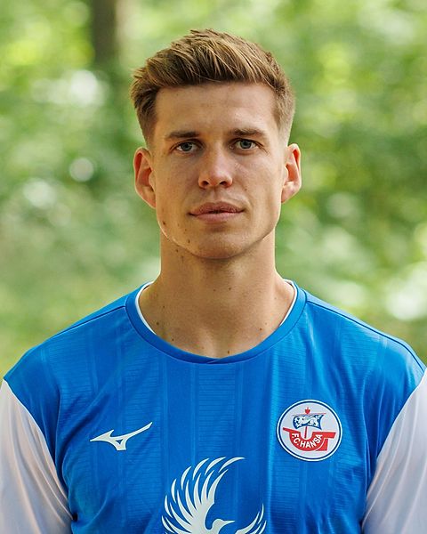 Foto: Eibner-Pressefoto / Andy Buenn