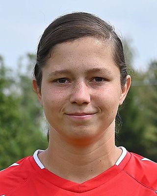 Nicole Strohbach