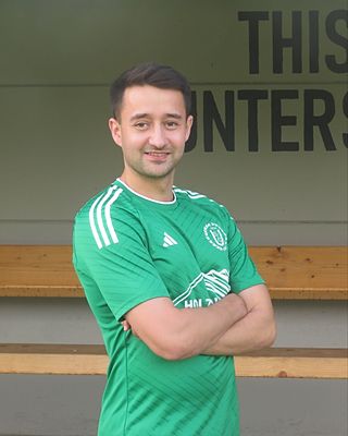 Keyhan-Berend Bahrami