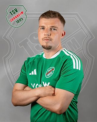 Lukas Klein
