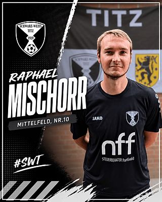 Raphael Mischorr