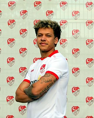 Nils da Costa Pereira