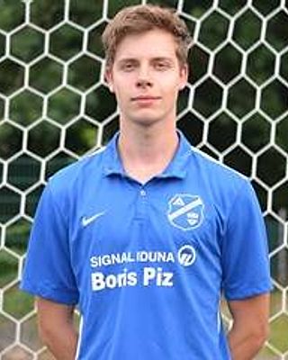 Felix Piepelow