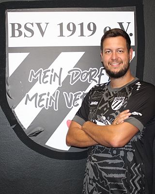 Sascha Ströter