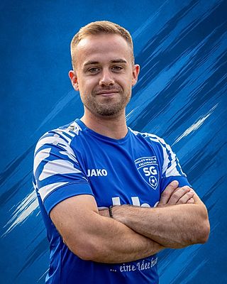 Thies Julian Schürmann