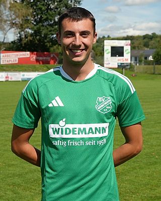 Fabian Poisel