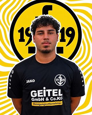 Merdan Dalman