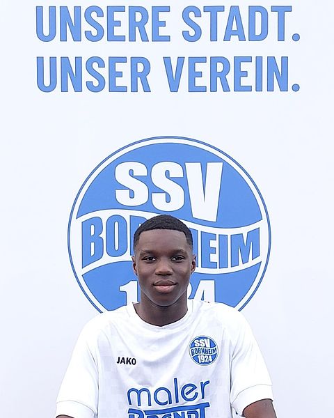 Foto: SSV Bornheim