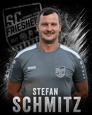 Stefan Schmitz