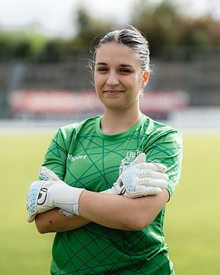 Jasmin Treutel