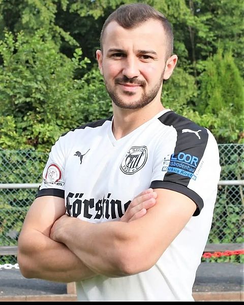 Foto: SV 1920 Steinbach