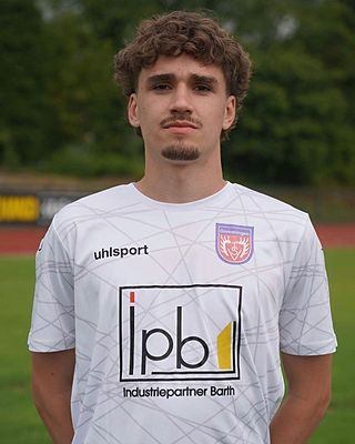 Nils Sparka