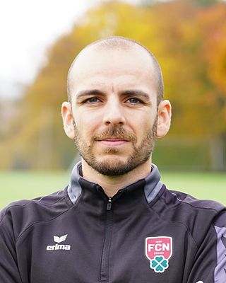 Gidon Eberle