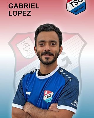 Gabriel Alberto Lopez Torres