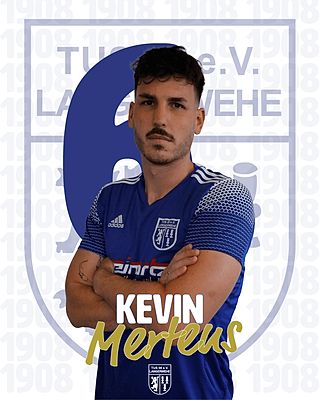 Kevin Mertens