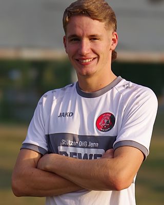 Richard Dohle