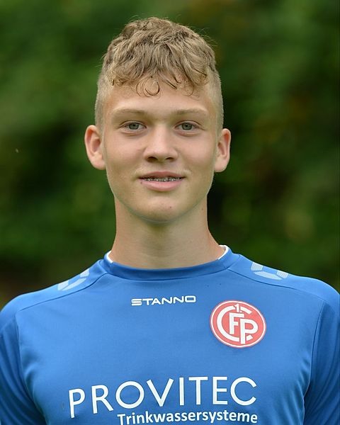 Foto: Robert Geisler