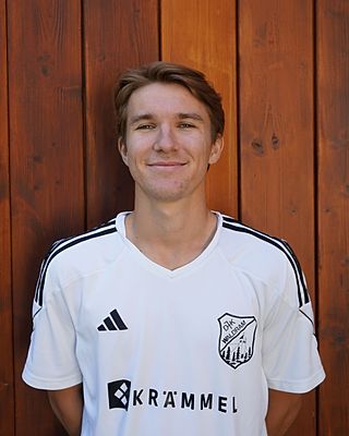 Jonathan Bahnmüller