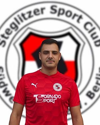 Aurelian Eugen Ambarus