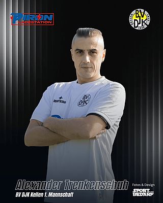 Alexander Trenkenschuh