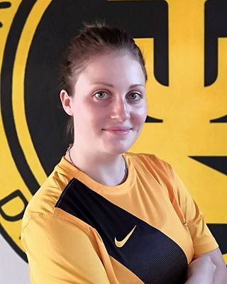 Anna-Lena Sidortschuck