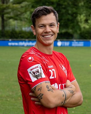 Christoph Matt Fernandez