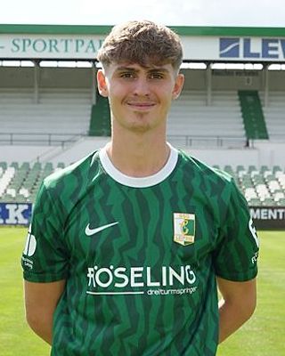 Anton Bulland