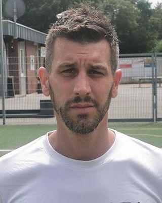 Daniel Wende