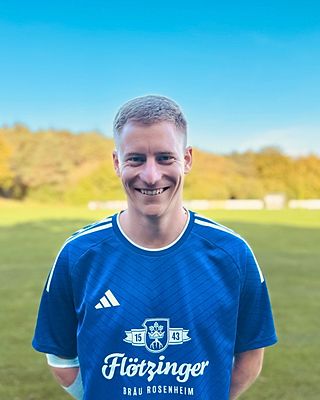 Alexander Leinfelder