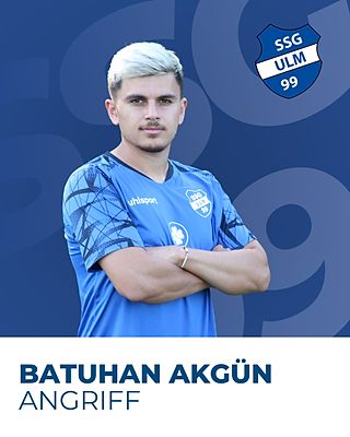 Batuhan Akgün