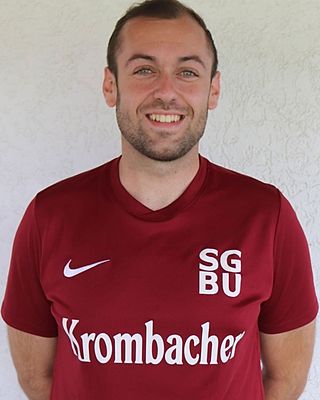 Jan Lukas Leyendecker