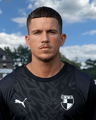 Omar Guetat