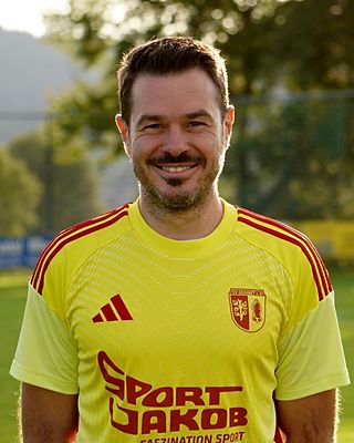 Alfred Hammer