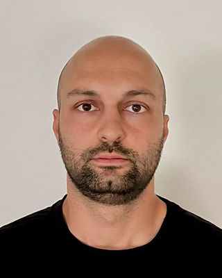 Kenan Hajdarpasic