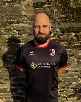 Simon Schwindling