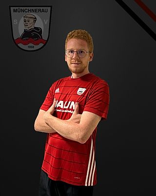 Marvin Krieger