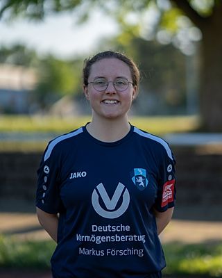 Marina Fichtner